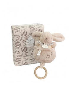 Игрушка интерактивная Doudou et compagnie