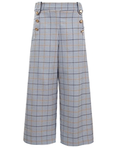 Брюки Abel & lula