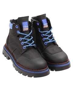 Ботинки Rondinella