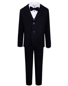 Костюм из 4 изд. Clix