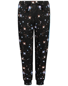 Брюки спортивные Stella mccartney