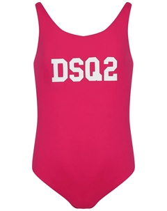 Купальник Dsquared2