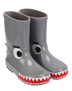 Сапоги резиновые Stella mccartney