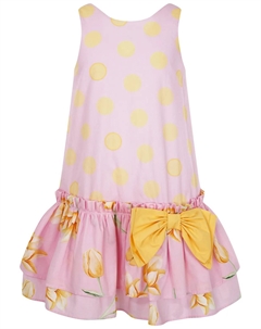 Платье Balloon chic