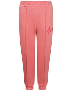 Брюки спортивные Msgm