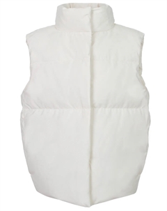 Жилет утепленный Silver spoon