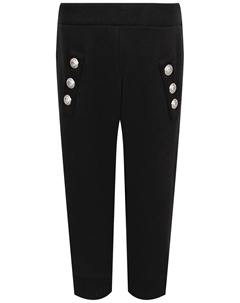 Брюки спортивные Balmain