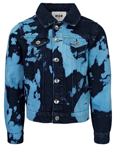 Куртка Msgm
