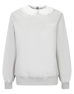 Свитшот Les coyotes de paris