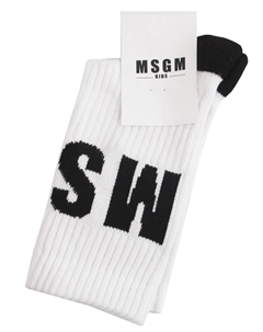 Носки Msgm