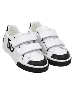 Кеды Dolce&gabbana