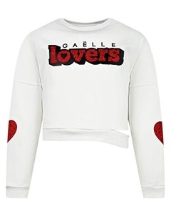 Свитшот Gaelle