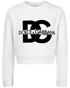 Свитшот Dolce&gabbana