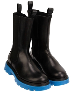 Сапоги Gallucci