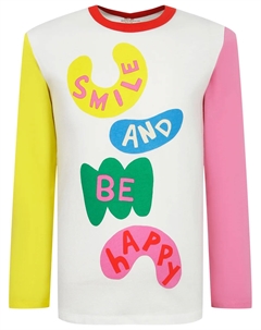 Лонгслив Stella mccartney