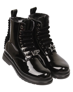 Ботинки Morelli