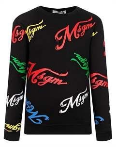 Свитшот Msgm