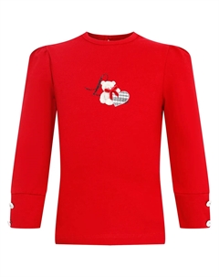 Лонгслив Lapin house