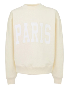 Свитшот Les coyotes de paris