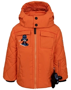 Куртка Poivre blanc