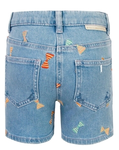 Шорты Stella mccartney