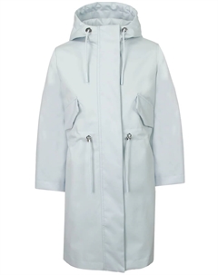 Плащ Silver spoon