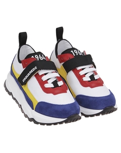 Кроссовки Dsquared2