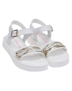 Босоножки Paola