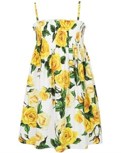 Платье Dolce&gabbana