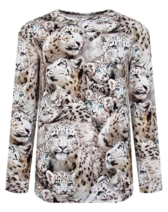 Лонгслив Molo