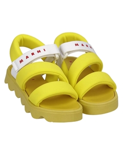 Босоножки Marni