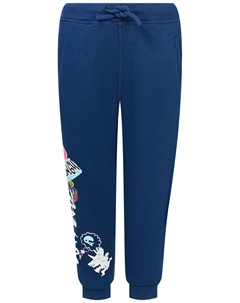 Брюки спортивные Dsquared2