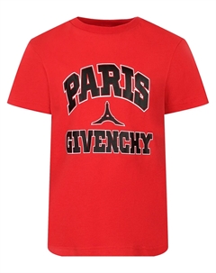 Футболка Givenchy