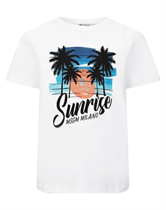 Футболка Msgm