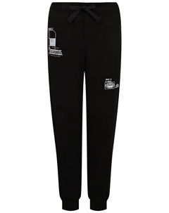 Брюки спортивные Dolce&gabbana