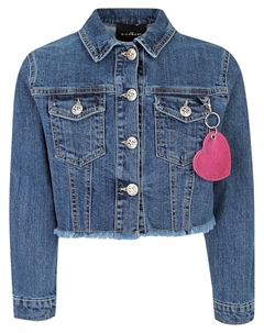 Куртка John richmond