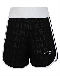 Шорты Balmain