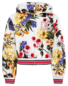 Толстовка Dolce&gabbana