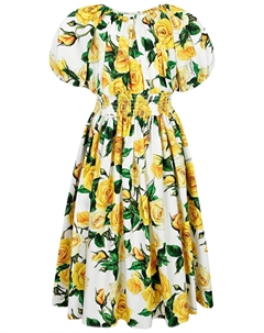 Платье Dolce&gabbana