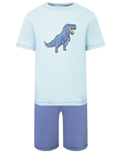 Пижама Sanetta