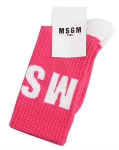 Носки Msgm