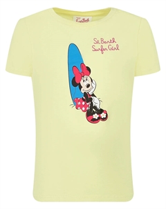 Футболка Mc2 saint barth