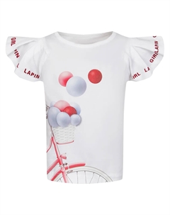 Футболка Lapin house