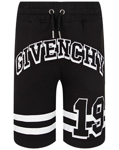 Шорты Givenchy