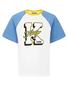 Футболка Kenzo