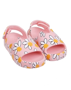 Шлепанцы пляжные Melissa