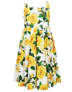 Платье Dolce&gabbana