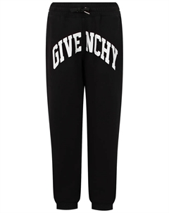 Брюки спортивные Givenchy
