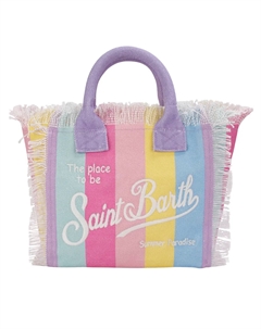 Сумка пляжная Mc2 saint barth