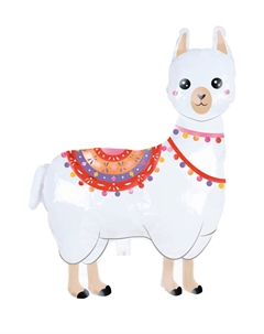 Воздушный шар Tim&puce factory